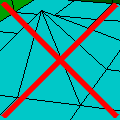 Pyramidenecke