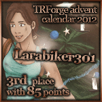 Avatar larabiker301