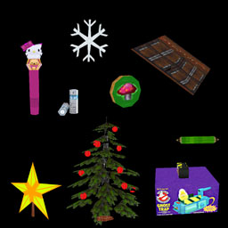 Puzzles