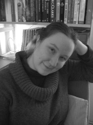 Jennifer Milward