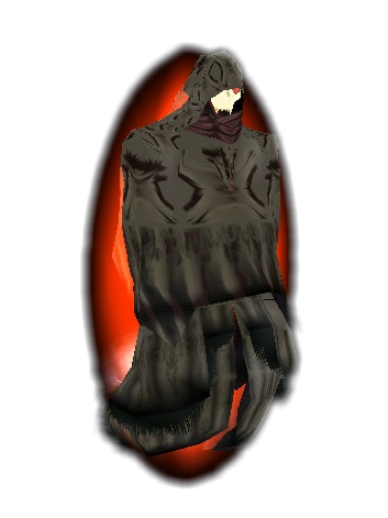 Brother Obscura