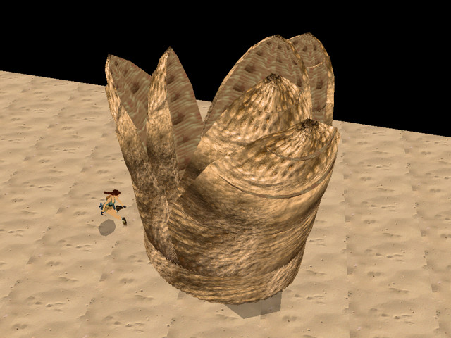 Sandwurm