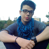 Laras Boyfriend